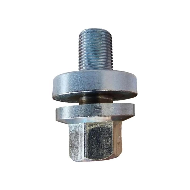 Car Crankshaft Pulley Bolt for Civic 90017P01003 04133P01305 90017PJ7003 Accessories 90017PM3003 90017PM3004 90017PM3000