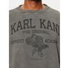 Толстовка Karl Kani Street Academy