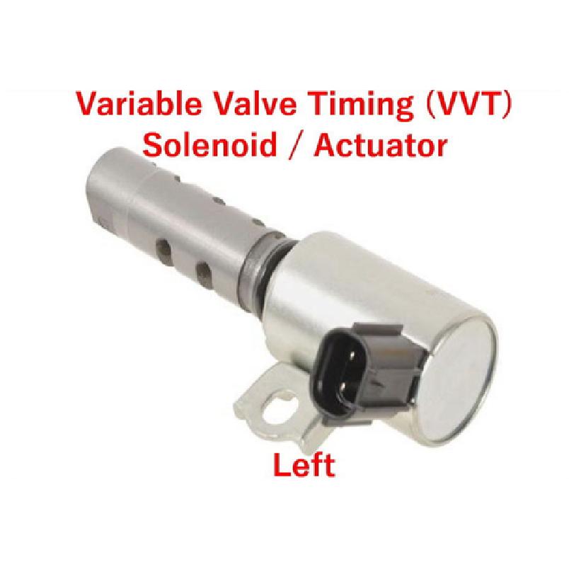 Variable Timing Solenoid Actuator Left VVT4159 Fits: Lexus & Toyota