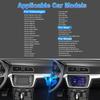 2G+32G /1G+32G Android 13 7-дюймовый IPS-экран Беспроводной CarPlay Android Auto Автомагнитола для VW Jetta Седан Passat Tiguan CC Golf Skoda Радио