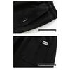 FIRS Men's Fleece Lined Straight Casual Pants