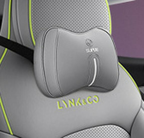 Lynk&Co 08 Car Seat Cover, 2024 Model, 120km Long Range Plus, Four Seasons Universal Full Surround Cushion