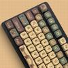 Logitech Lingyan K848 Wired Gasket Hot-Swappable Mechanical Keyboard