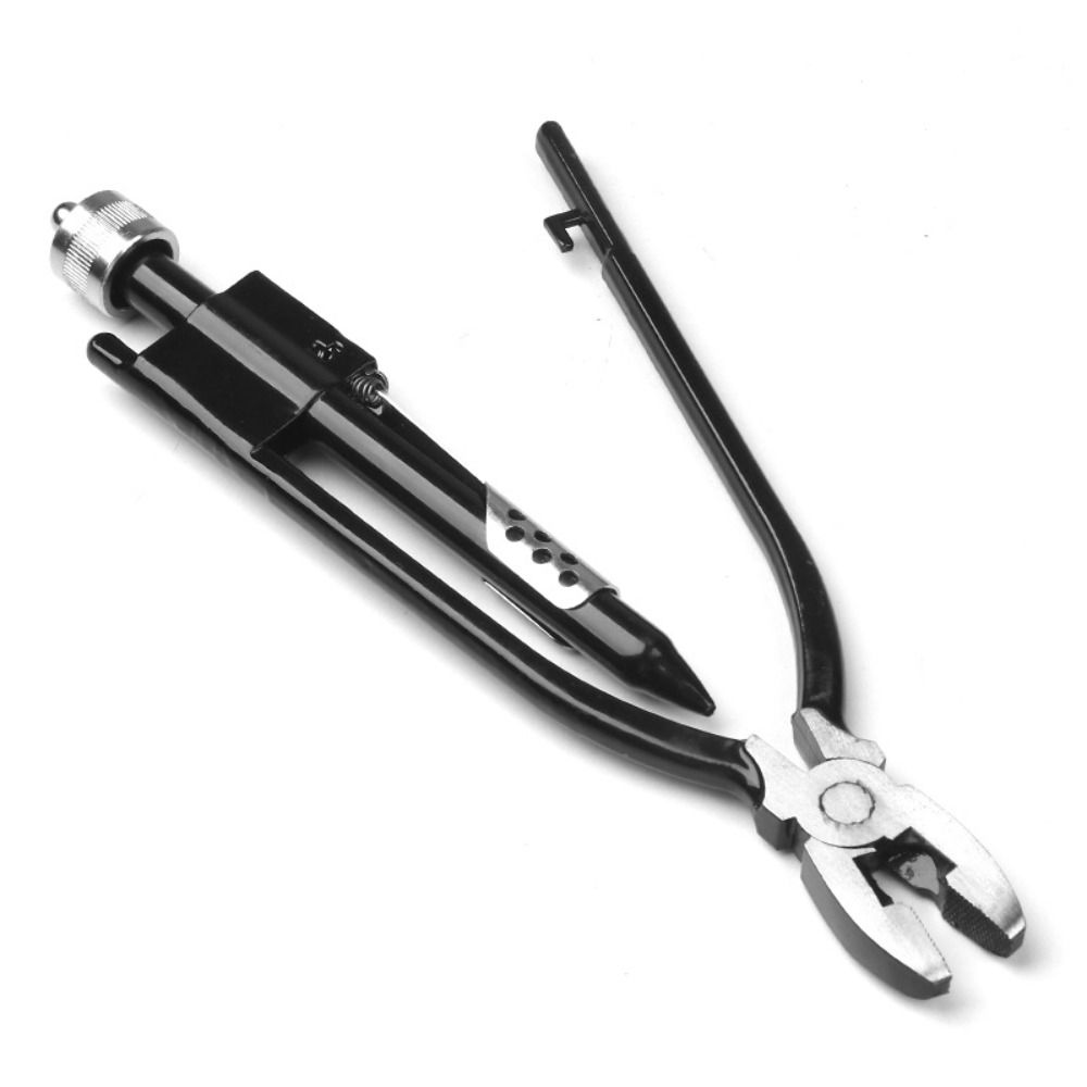 Durable Wire Twisting Tool 6/9 Inch Winding Pliers Hand Tools Mechanics