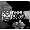 The Thin Man by Dashiell Hammett Paperback Book 9780141194608