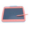 Toddlers Drawing Tablet Double Heads Pen Rechargeable 9 Inch Highlighted Handwriting Electronic