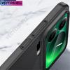 Геометрический Чехол Для Xiaomi 17 Pro Max Mi 17 17Pro 5G Матовый Прозрачный Полоска Тонкий Чехол Простая Стильная Накладка Бампер