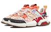Li Ning Pan Gu CNY ' Зарабатывай деньги каждый день ' Амортизация Нескользящий Износостойкий Дышащий Легкий AGLR139-1