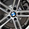 Car Sticker Steering Wheel Hub Decals For Mini For BMW M Performance E36 E60 E90 X2 X1 X3 X5 E46 E39 E70 M3 M5 M6 G20 G30 E93 Z3