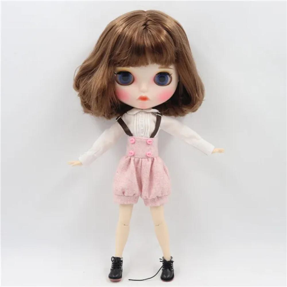 ICY DBS Кукла Блайз 1/6 bjd шарнирная кукла комбинация, включая платье и обувь, в продаже 30 см аниме игрушка