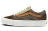Og Old Skool Lx Коричневый VN0A4P3X2T3