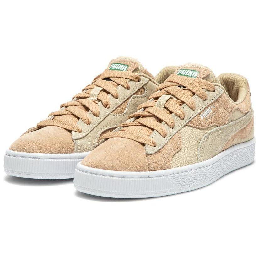 Puma Замша 'Camowave Earth Dusty Tan' 390673-03