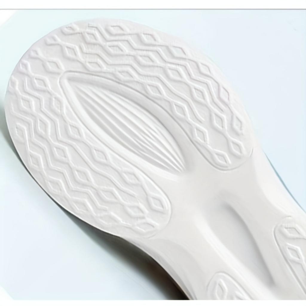 Мужская обувь для весны и лета: Дышащая сетчатая поверхность, Ультралегкая мягкая подошва, Нескользящая и амортизирующая Студенческая беговая повседневная спортивная обувь