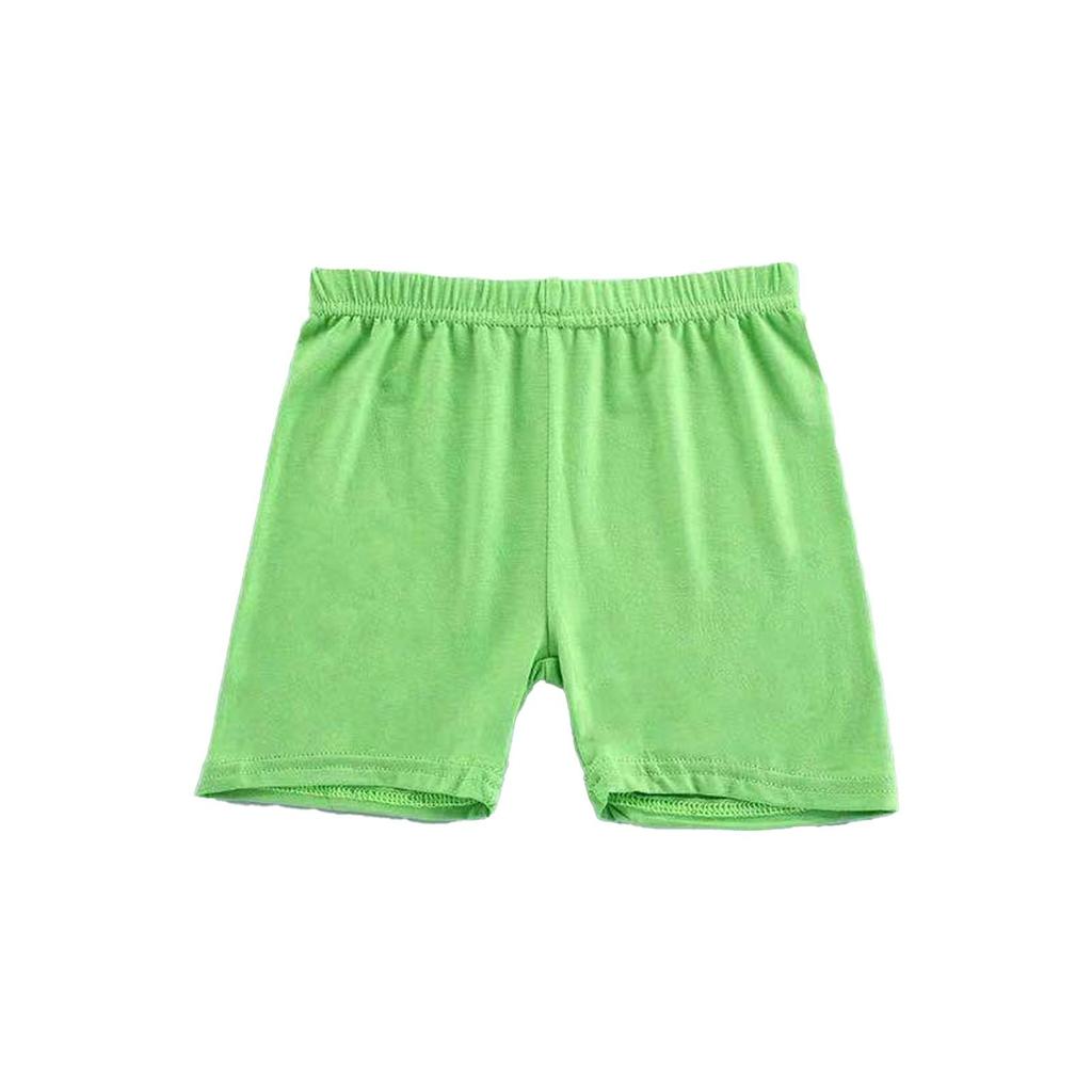 19 цветов, супер мягкие шорты для девочек, разные размеры, летние короткие леггинсы