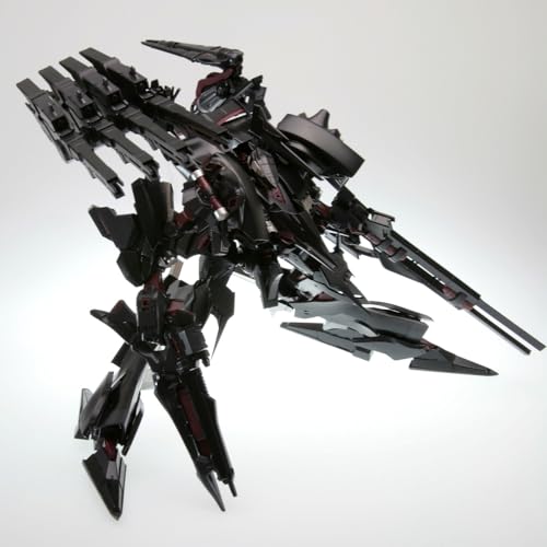 Kotobukiya Armored Core Rayleonard 04-ALICIA Unsung Full Package Ver. Высота ок.. Пластиковая модель 180 мм в масштабе 1/72