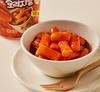 Pulmuone I’m Ppokki Original Tteokbokki 102g – Korean Spicy Cup Rice Cake