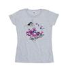Disney Womens/Ladies Encanto Mirabel Flower Cotton T-Shirt