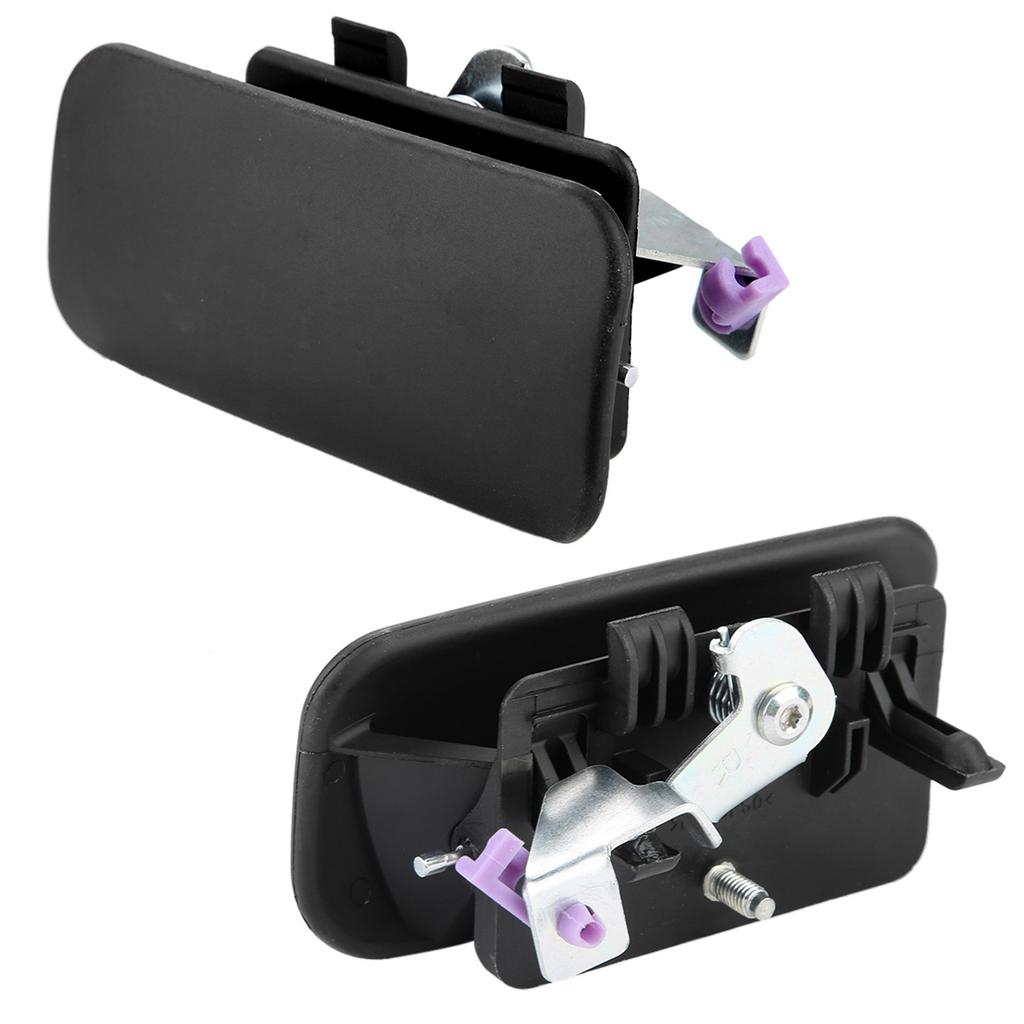 YC15V26600AN Car Side Loading Door Handle Right Fit for Ford Transit 00 14