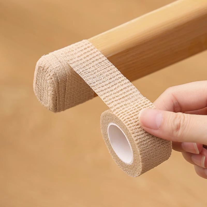 Anti-Slip Noise-Reducing Furniture Foot Pads - Floor Protection & Wear-Resistant Covers