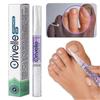 1-3PCS Nail Fungus Repair Treatment Pen Set, Enriched with Tea Tree Oil, Effective Solution for Damaged Nail Care