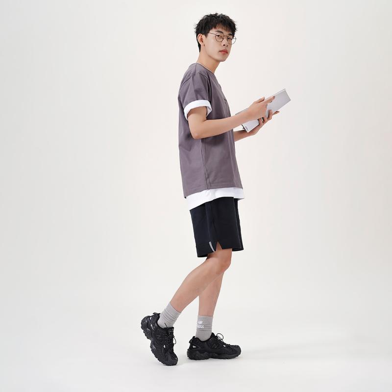 New Balance 703 Кроссовки 'Triple Black' ML703BC