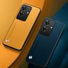 Роскошный чехол из искусственной кожи для Realme Note 60 Note60, задняя крышка, силиконовый противоударный чехол для телефона с полной защитой для Realme Narzo N61