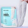 Goat Milk Foot and Hand Mask Moisturizing Hydrating Foot Care Treatment