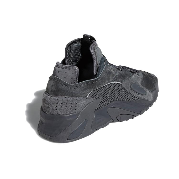 adidas Стритбол 'Carbon Black' Мужской FV4827