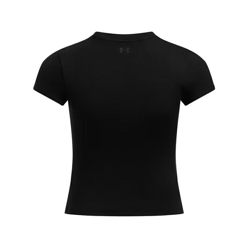Under Armour Женская футболка с коротким рукавом для тренировок Meridian