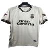 Las Palmas 2025-2026 Segunda Divisin Soccer Jersey Cardona Ramirez Fuster Football Kit Mens Bamboo Fiber Sport Wear