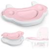 Sinco Ricokids Highchair Tray - Pink
