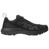 Philéo Landowski X Salomon Alpinway SP2 Nine Iron Unisex Sneakers Black Footwear-Silver L47772100