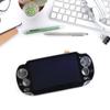 LCD Display Screen Professional High Accuracy Game Console LCD Screen Replacement for PSV1000