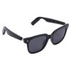 Smart Glasses Bluetooth 5.3 Wireless Sunglasses Polarized Sunglasses Lenses with Microphone Touch Co