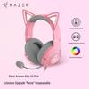 Проводная игровая гарнитура Razer Kraken Kitty V2