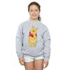 Winnie the Pooh Girls Classic Sweatshirt