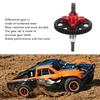 Differential Slipper   54T Aluminum Steel Differential Gear Slipper   for   Slash 4x4 1Celsius10 RC Car