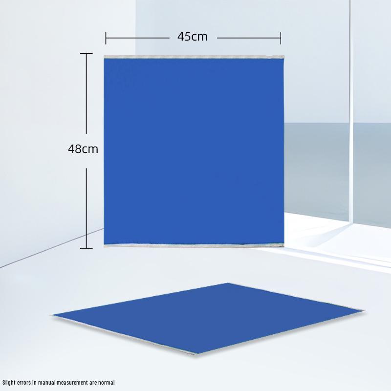 Elderly Transfer & Movement Pad: Sliding Cloth for Bedridden Care, Supports Turning & Getting Up