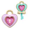 Bandai Kimi to Idol PreCure Pretty Holic Сердце Сверкающий Рок