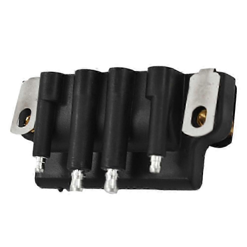 Dual Plug Wire Ignition Coil Compatible with Multiple Models 583740 0583740 18-5170