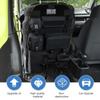 Car Multifunctional  Front Seat Cushion Cover Storage Bag Fit For Universal Cars For Jeep For Jimny For Ford Stowing Tidying