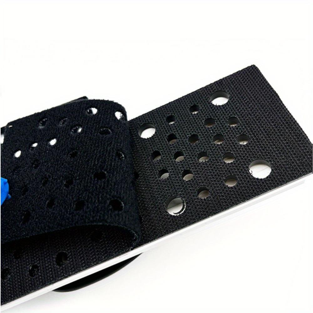 70*198 мм автомобильная электропневматическая подушка для сухой мельницы, прямоугольная защита, мягкая губка