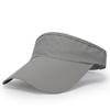 Sports Tennis Golf Empty Top Hat UV Protection Visor Caps Quick Drying Hat Sun Hat