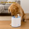 2 in 1 Automatic Pet Foot Washer Detachable Pet Paw Washing Cup Pet Paw Washer  Massage Function