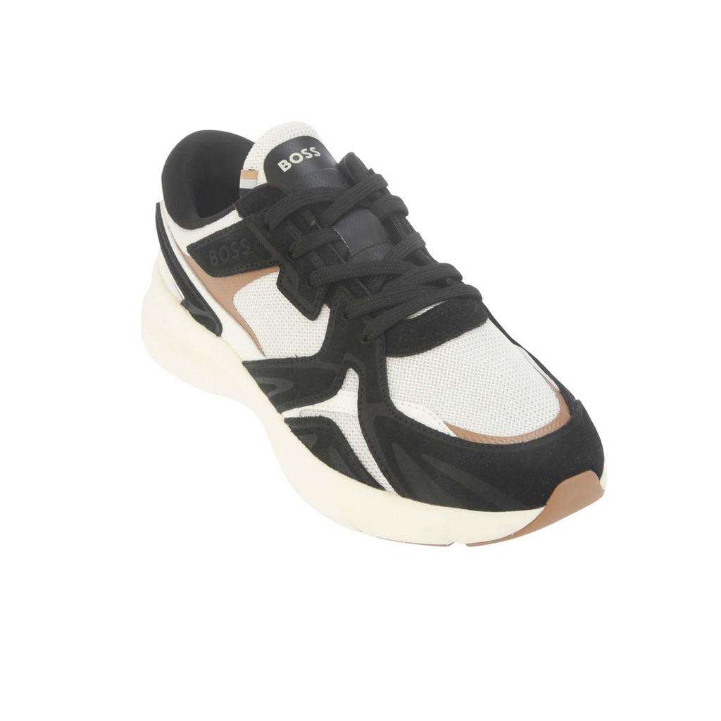 Boss Mens Owen Running Trainers