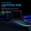 Logitech G102 2nd Gen LIGHTSYNC Wired Gaming Mouse
