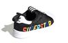 Adidas Originals Superstar 360 X Abrasion Resistant Low top Toddler Shoes Black White Infant And Toddler FV7232