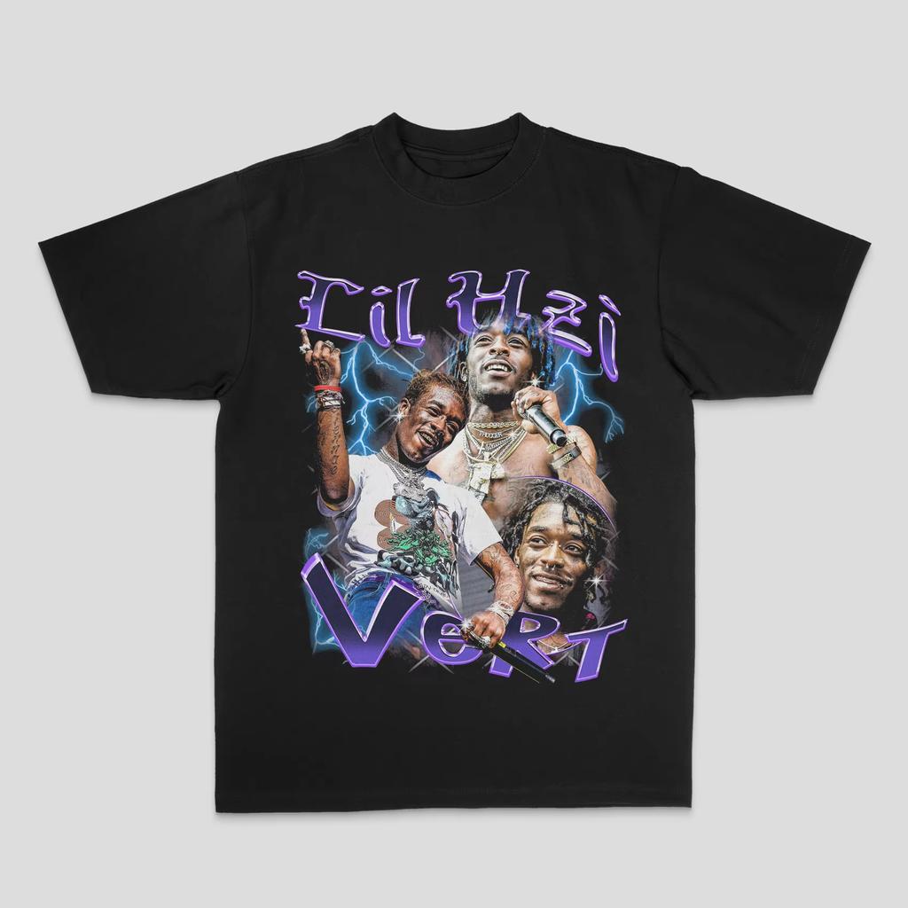 Европейская и американская футболка King Von в стиле хип-хоп, рок, рэп, топ, уличная, спортивная, повседневная, свободная, мужская, с графическим принтом