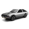 Wireless Mouse AE86 "Initial D" Fujiwara Tofu Store (Private Use) Specifications Late Edition