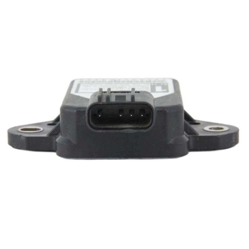 Automotive ESC Motion Sensor With 100Hz Sampling Rate And Shockproof Housing Suitable For Enhancing Safety 39960TA0A01
